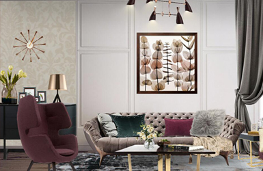 點擊查看筑家優室案例