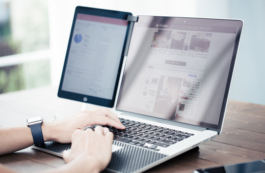 點擊查看企業(yè)網站解決方案