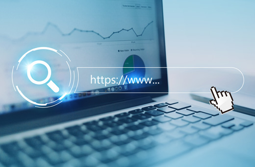 點擊查看搜索引擎優化