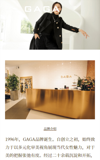 瑤林服飾網站案例圖片3