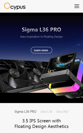 隱翅蟲科技網站案例圖片0