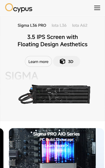 隱翅蟲科技網站案例圖片1