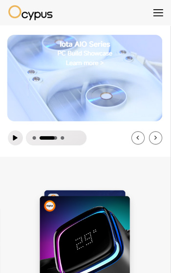 隱翅蟲科技網站案例圖片2