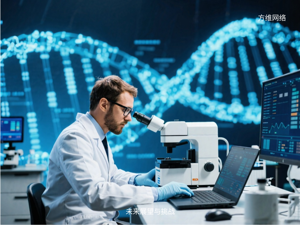 未來展望與挑戰