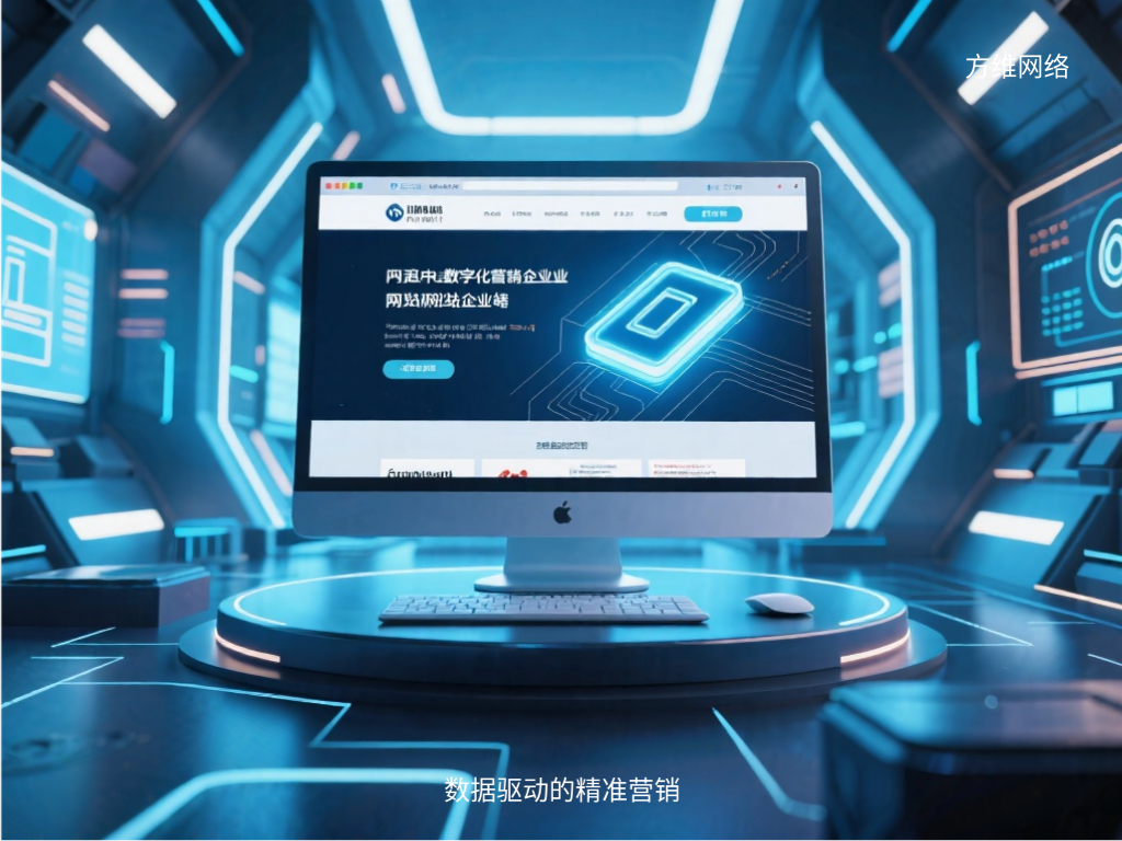 數據驅動的精準營銷