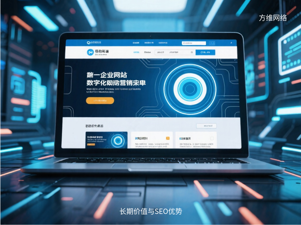 長期價值與SEO優勢