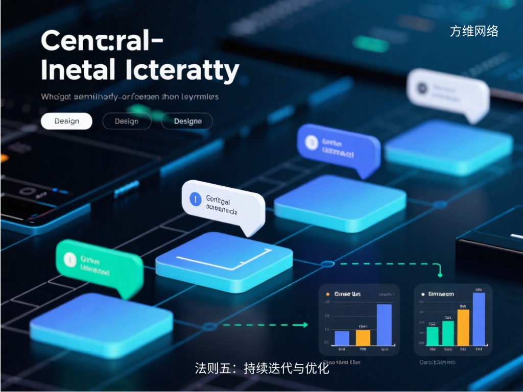 法則五:持續迭代與優化