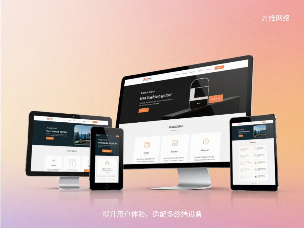 提升用戶體驗,適配多終端設備