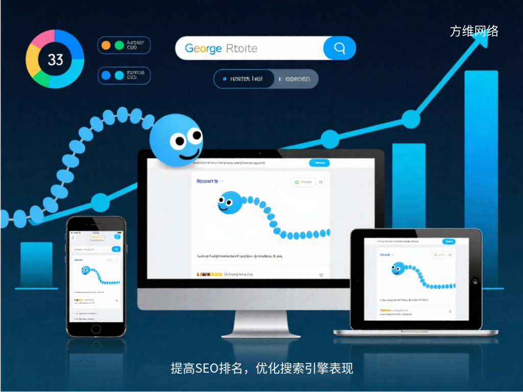 提高SEO排名,優(yōu)化搜索引擎表現(xiàn)