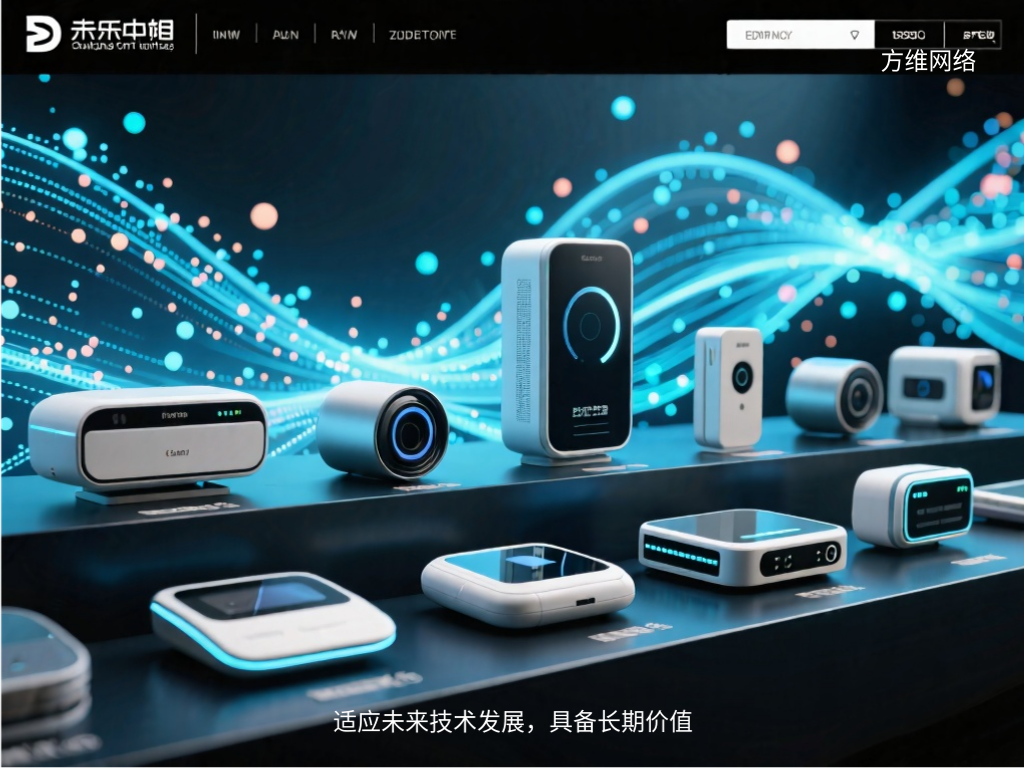 適應未來技術發(fā)展,具備長期價值