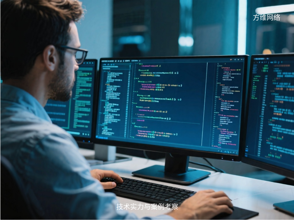 技術(shù)實(shí)力與案例考察