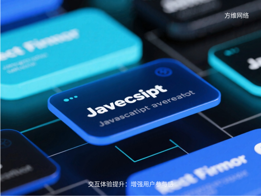 交互體驗提升：增強用戶參與感
