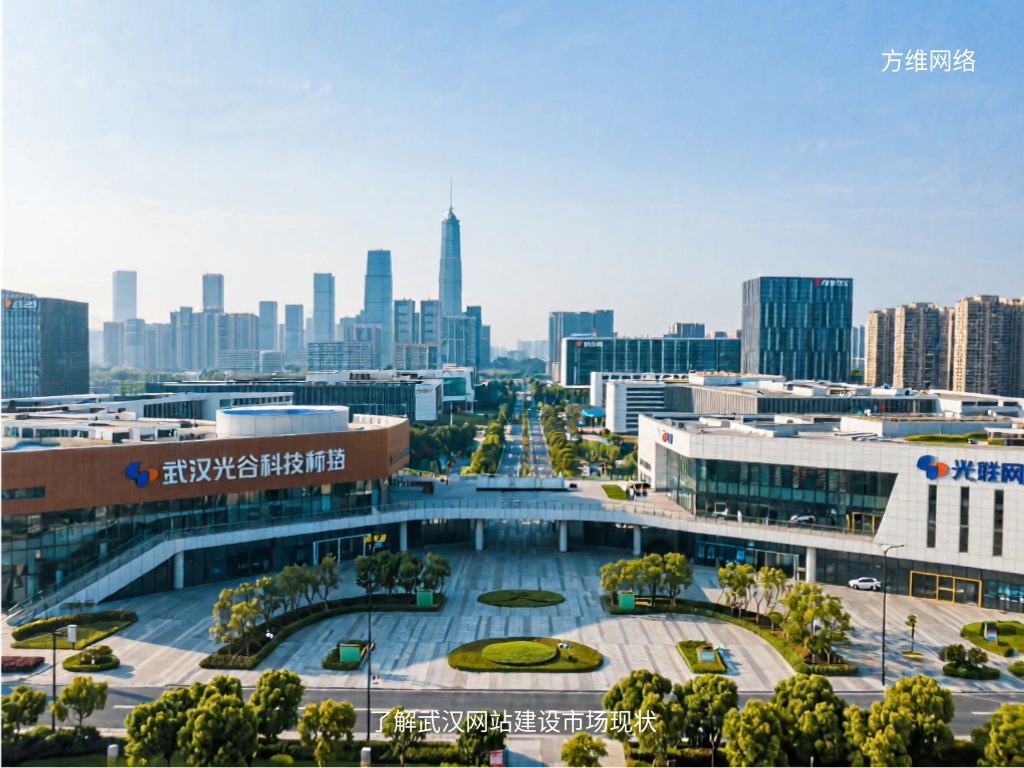 了解武漢網(wǎng)站建設(shè)市場(chǎng)現(xiàn)狀