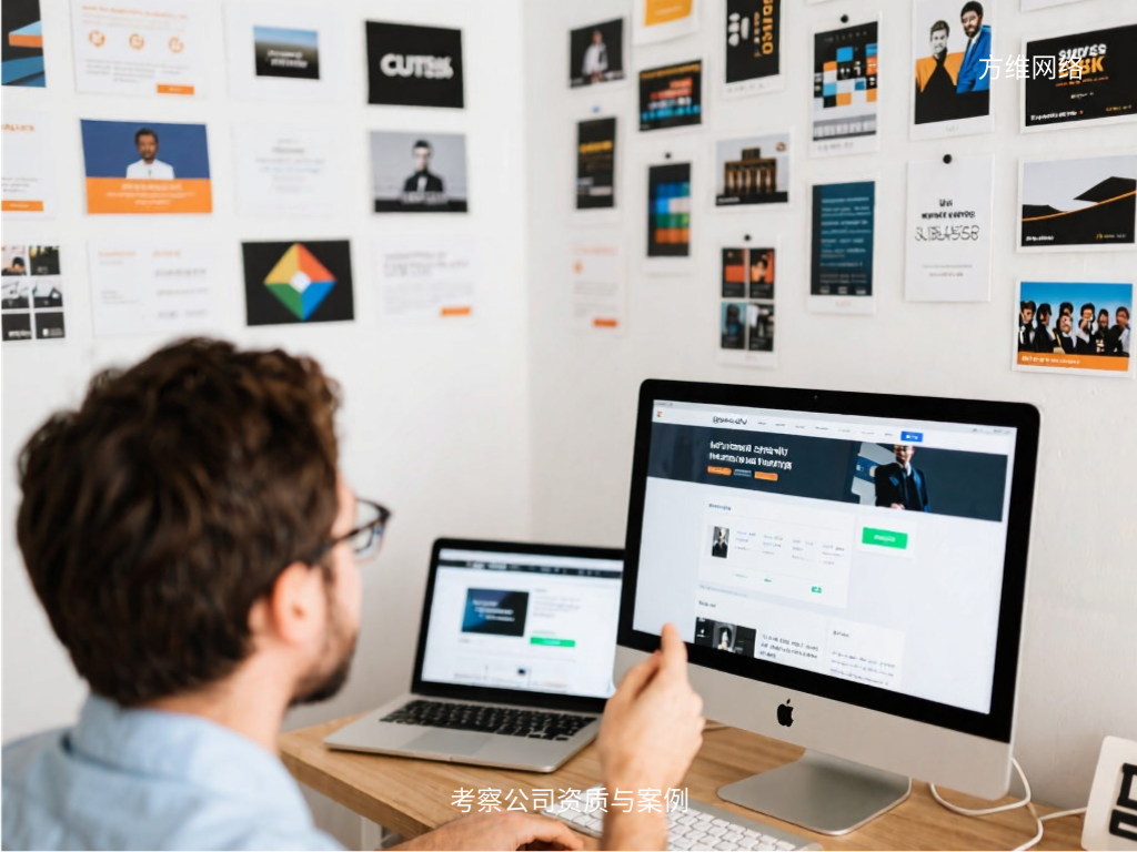 考察公司資質(zhì)與案例