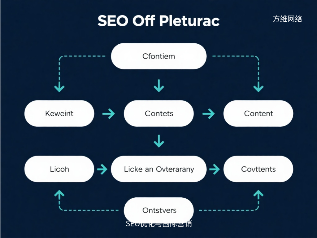 SEO優(yōu)化與國際營銷