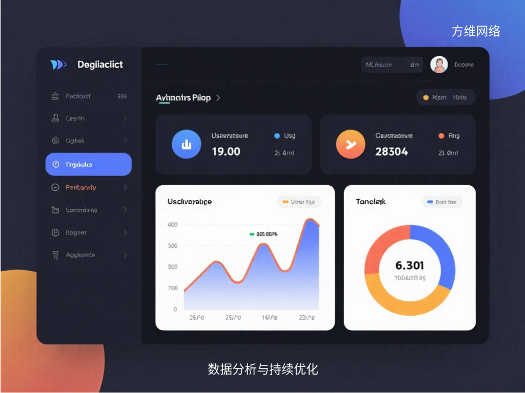 數(shù)據(jù)分析與持續(xù)優(yōu)化