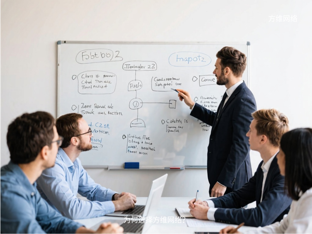 為何選擇方維網(wǎng)絡(luò)？