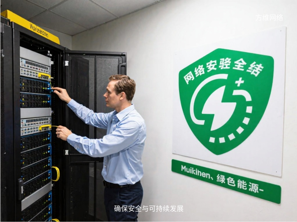 確保安全與可持續發展