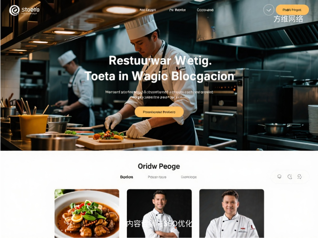 內容營銷與SEO優化