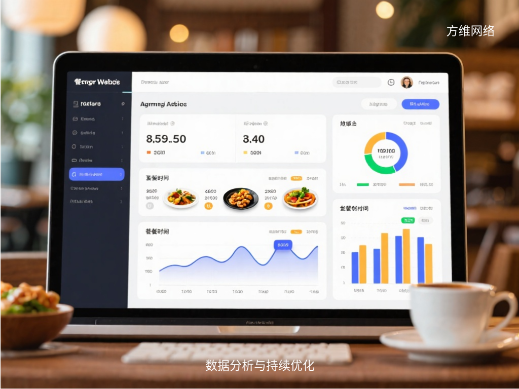 數據分析與持續優化