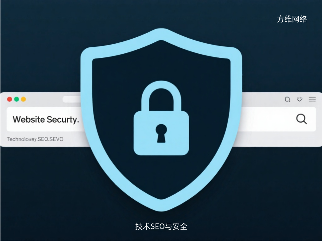 技術SEO與安全