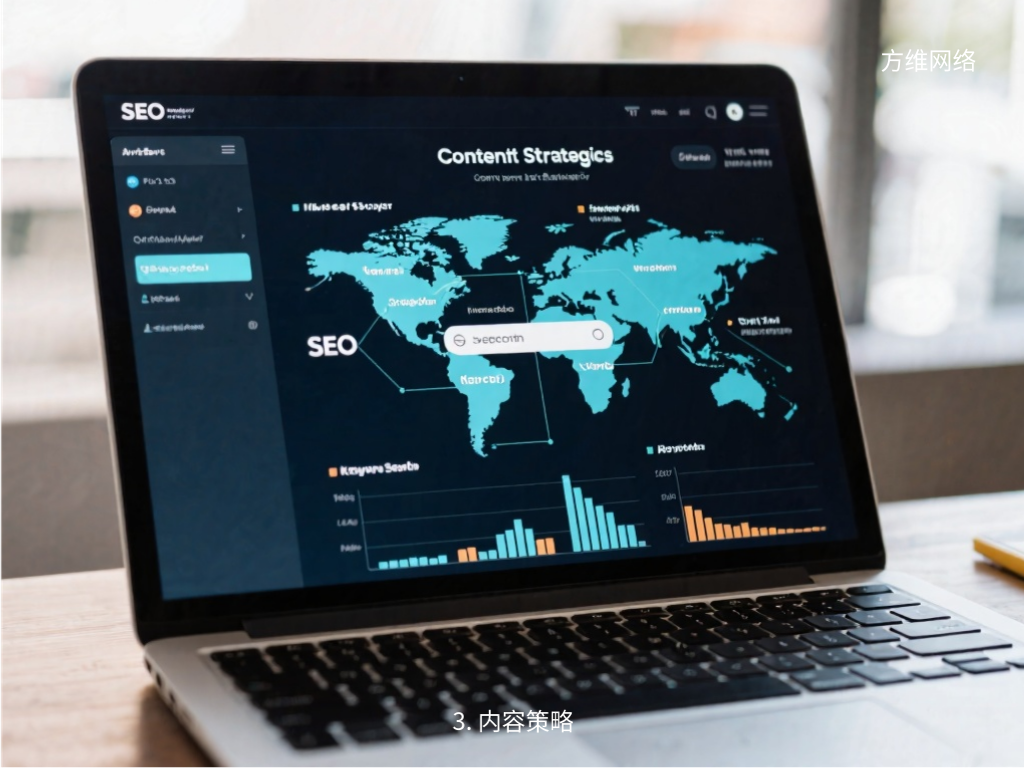 3. 內(nèi)容策略
