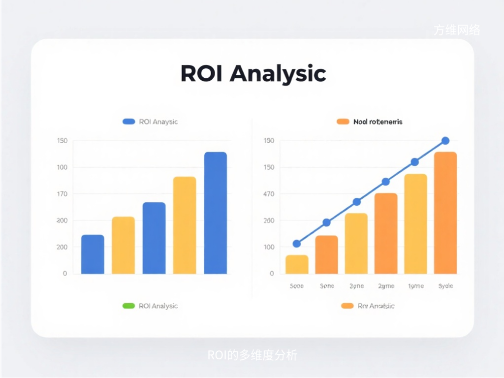 ROI的多維度分析