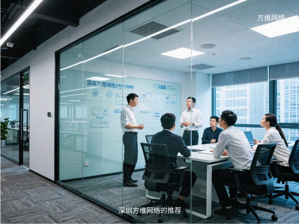 深圳方維網(wǎng)絡(luò)的推薦
