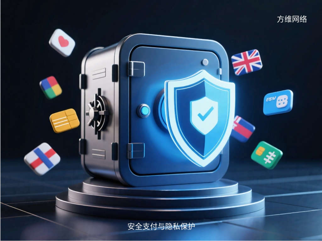 安全支付與隱私保護(hù)