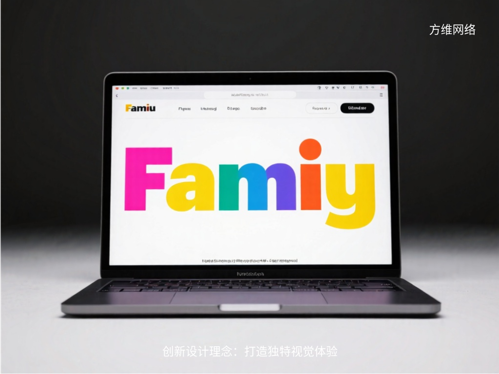創(chuàng)新設(shè)計理念：打造獨特視覺體驗