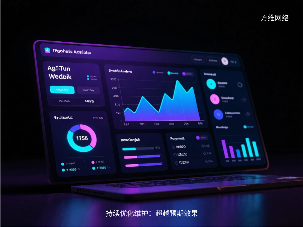 持續(xù)優(yōu)化維護：超越預(yù)期效果