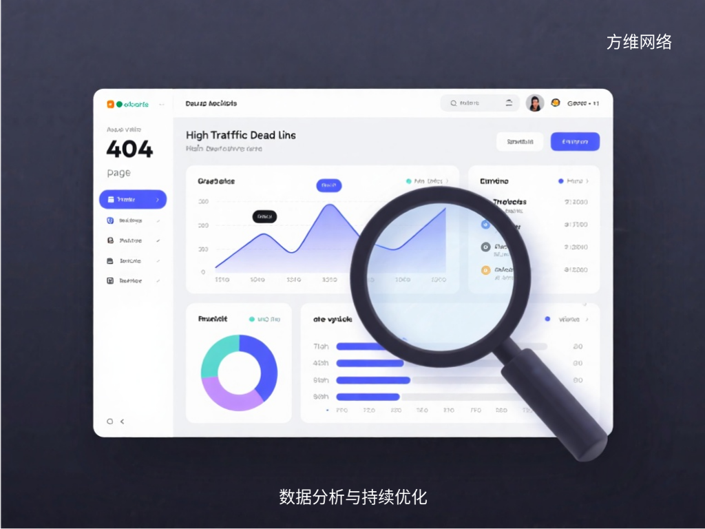 數據分析與持續優化