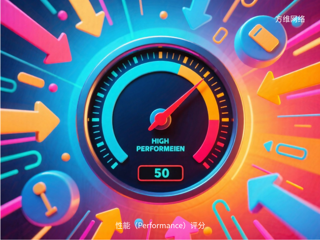 性能(Performance)評分