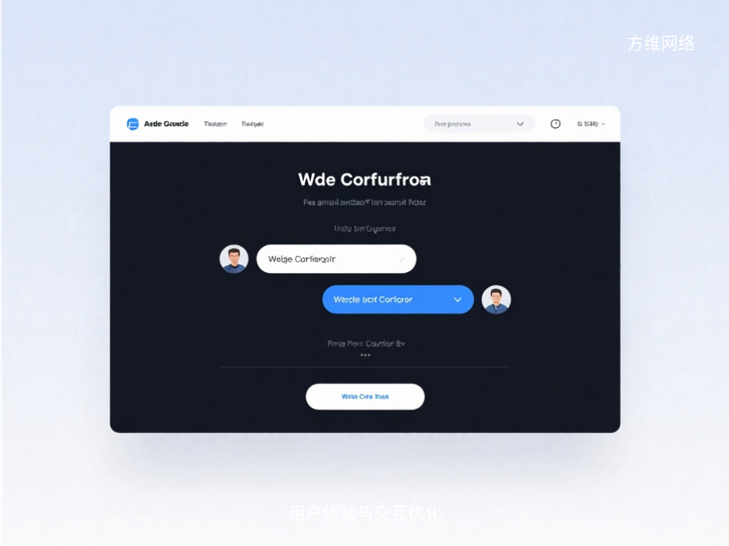 用戶體驗與交互優化