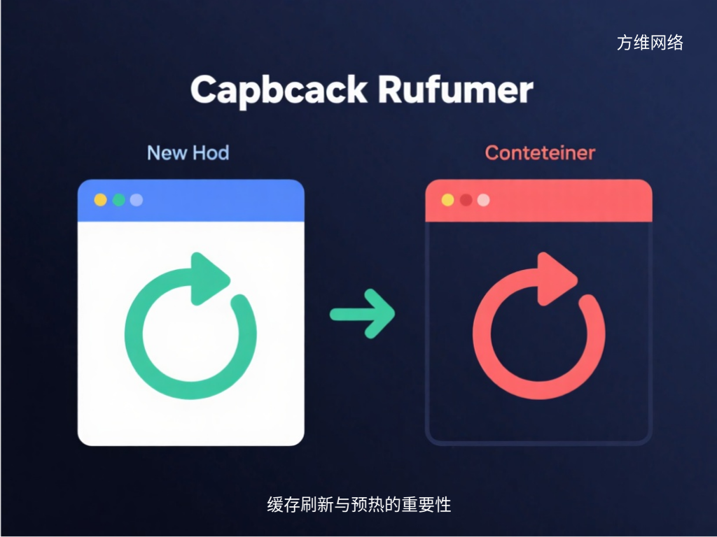 緩存刷新與預熱的重要性