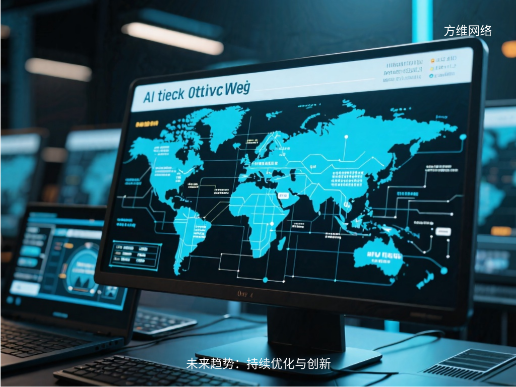 未來趨勢(shì):持續(xù)優(yōu)化與創(chuàng)新