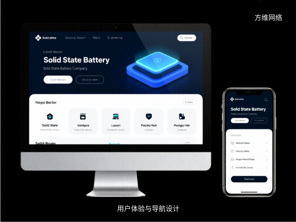 用戶體驗(yàn)與導(dǎo)航設(shè)計(jì)