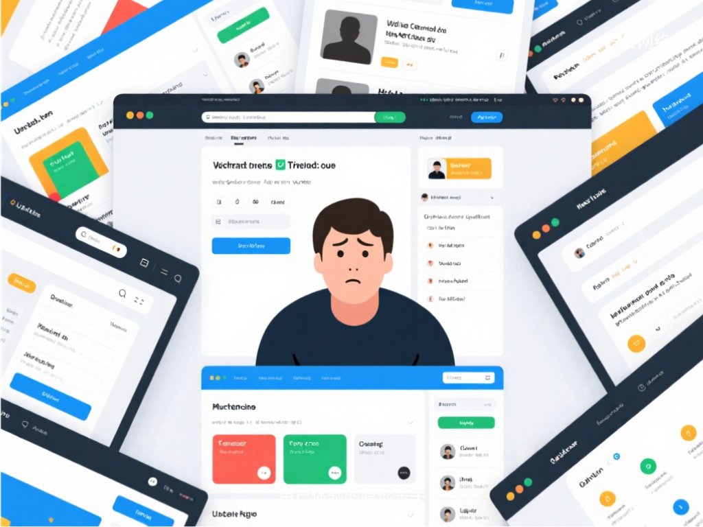 用戶體驗(yàn)的隱形殺手