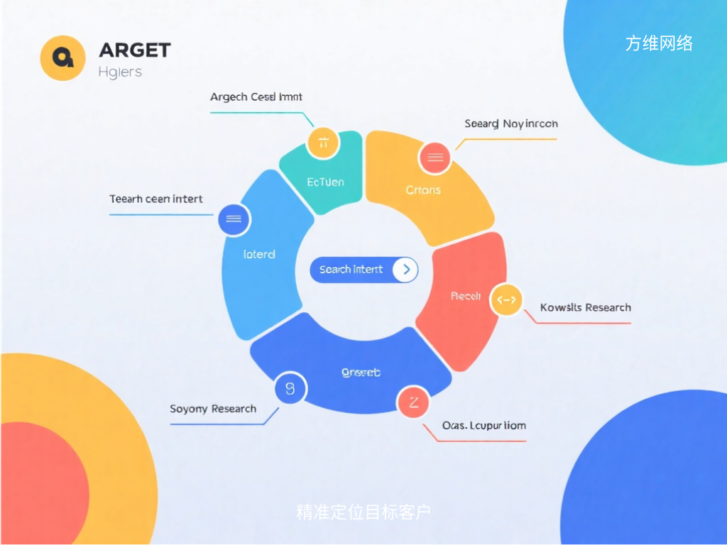 精準(zhǔn)定位目標(biāo)客戶