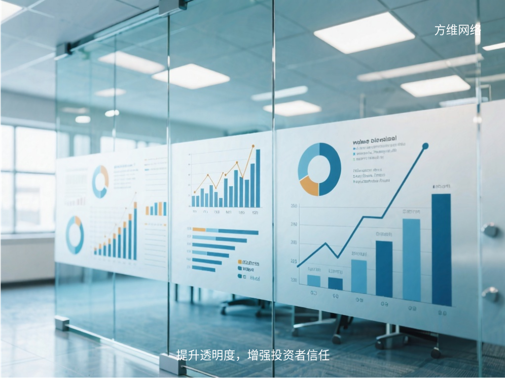 提升透明度,增強(qiáng)投資者信任