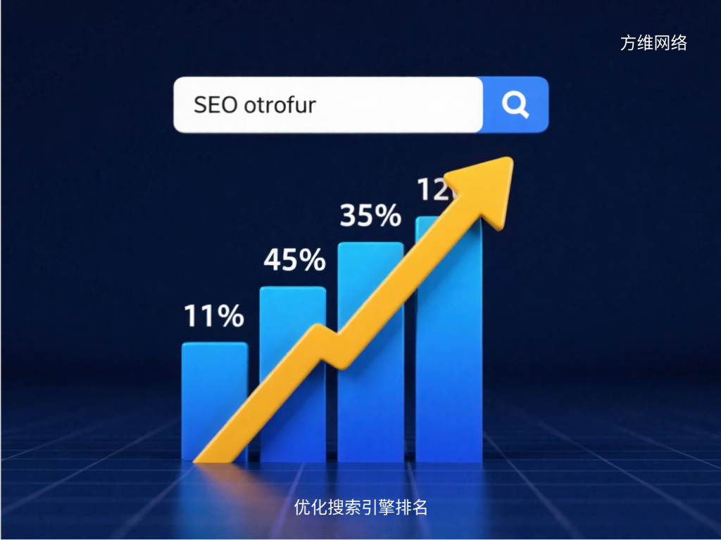 優(yōu)化搜索引擎排名