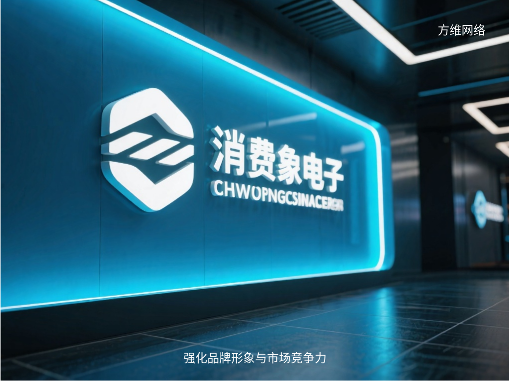 強(qiáng)化品牌形象與市場(chǎng)競(jìng)爭(zhēng)力