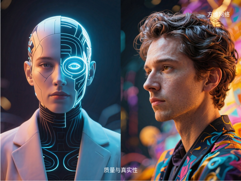 質(zhì)量與真實性