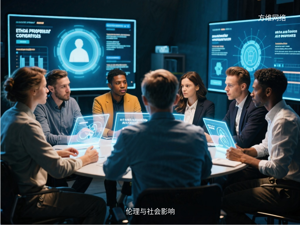 倫理與社會影響