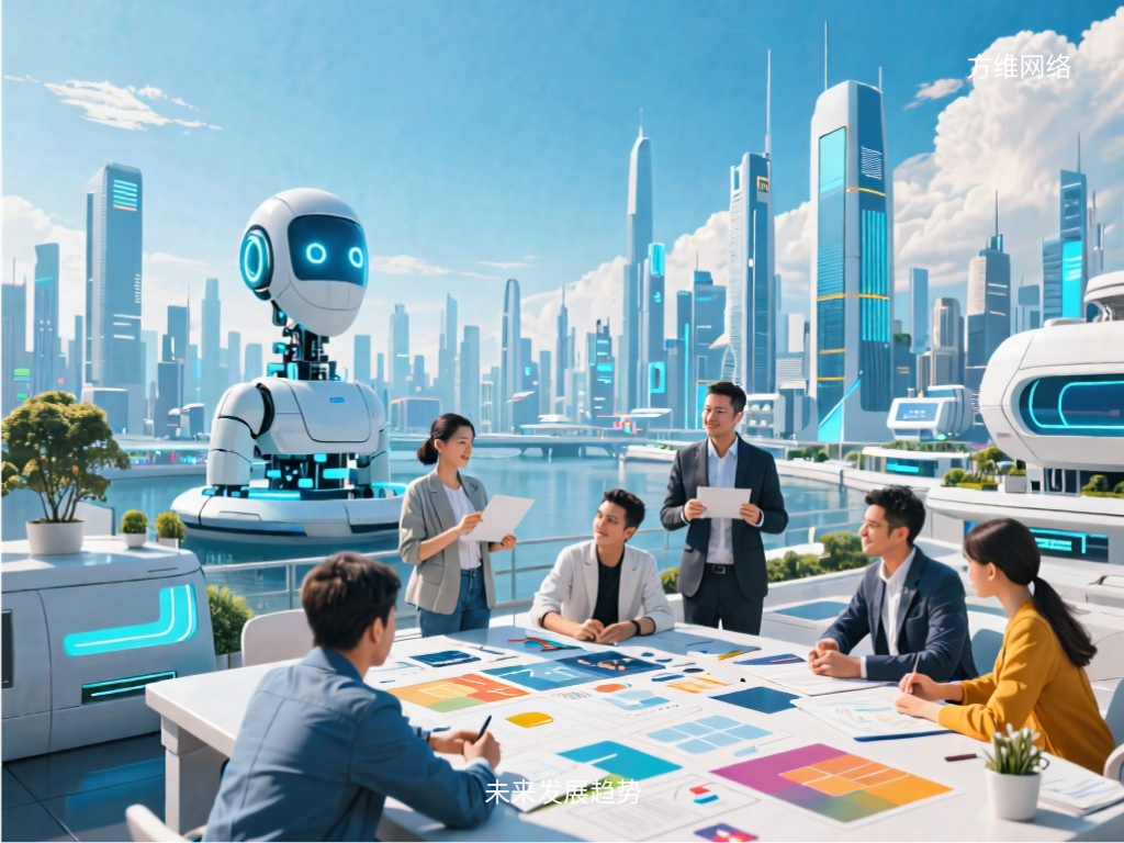 未來發(fā)展趨勢