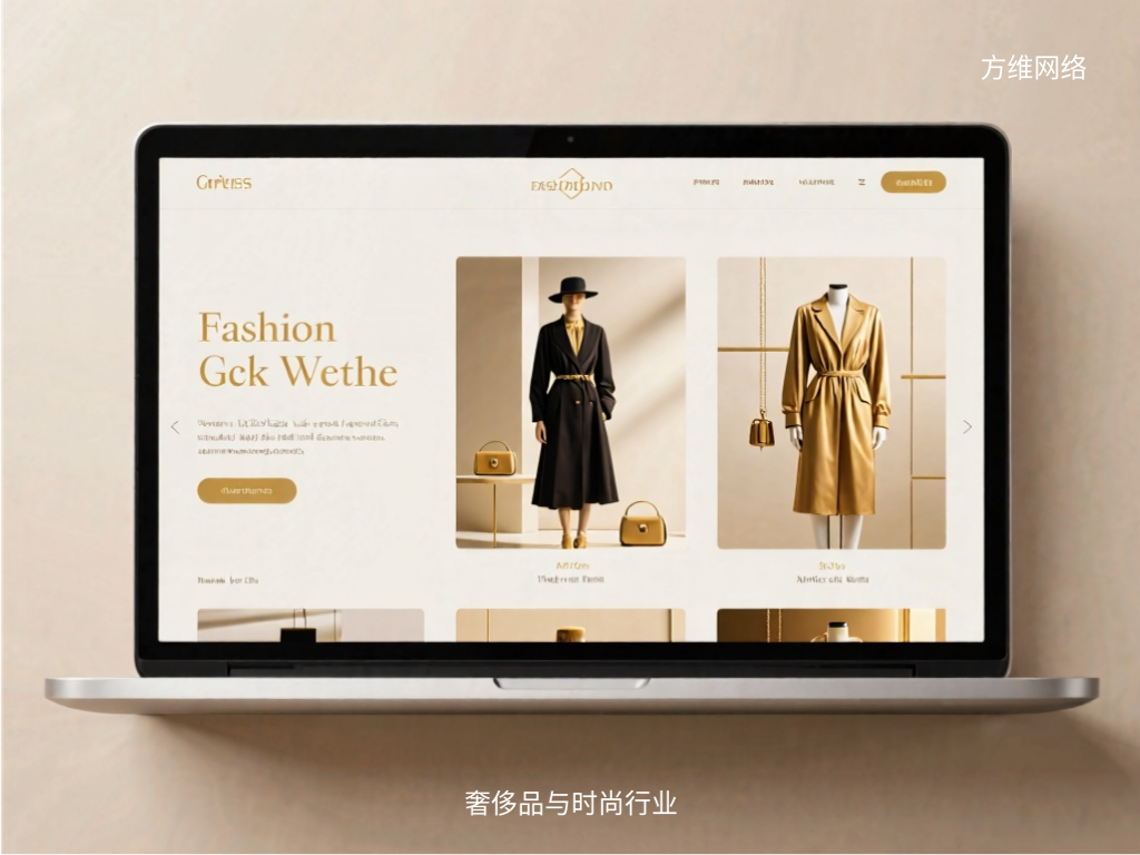 奢侈品與時尚行業