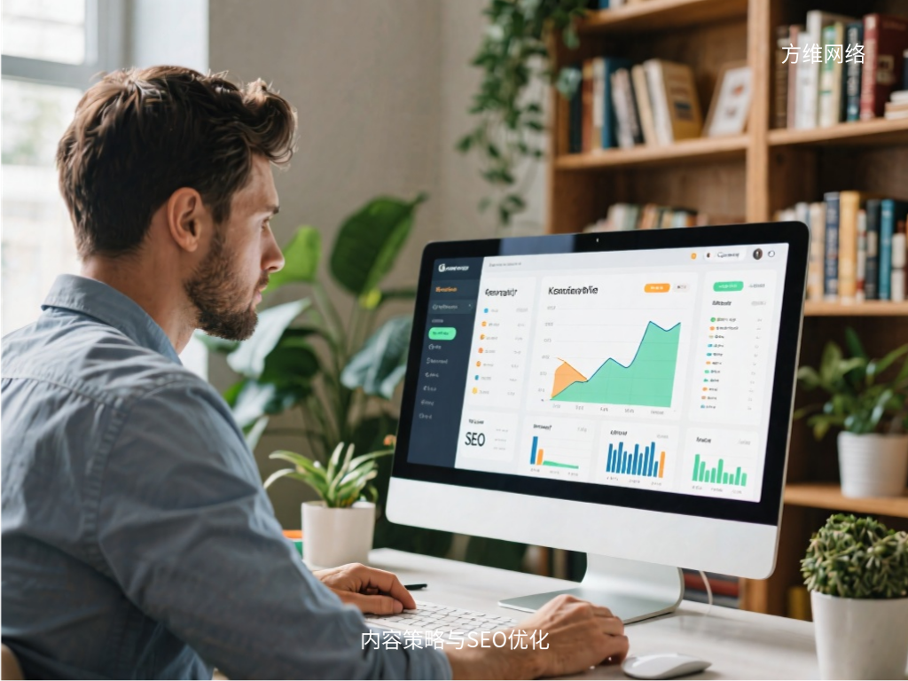 內(nèi)容策略與SEO優(yōu)化