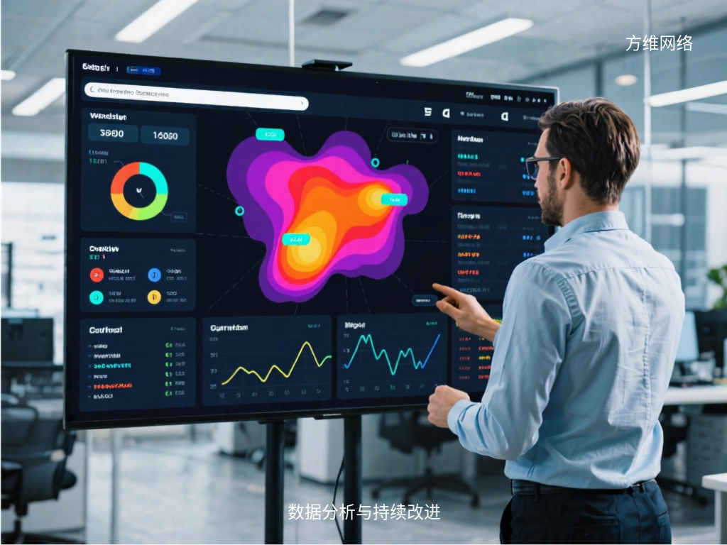 數(shù)據(jù)分析與持續(xù)改進