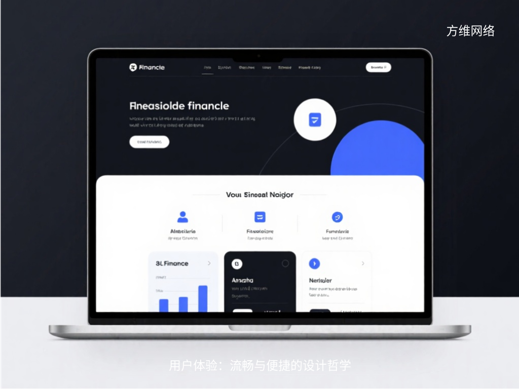 用戶體驗(yàn):流暢與便捷的設(shè)計(jì)哲學(xué)
