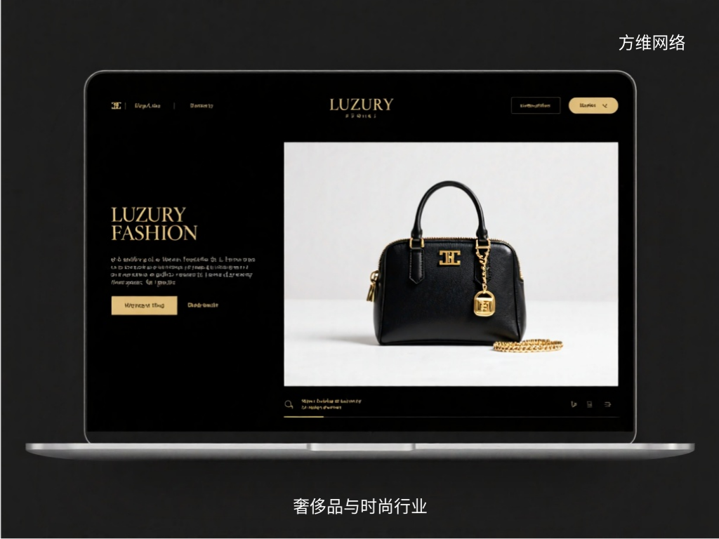 奢侈品與時尚行業